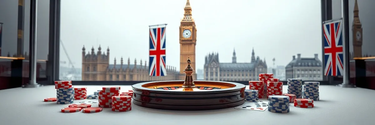 How to Approach Casino Site Evaluation: mecca casino guide for players in the UK
